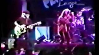 You Can&#39;t Walk In Your Sleep (Live @ Peppermint Lounge 1981) - The Go-Go&#39;s