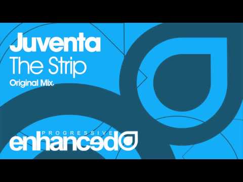 Juventa - The Strip (Original Mix) [OUT NOW]