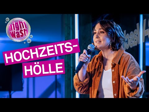 Das perfekte Familien-Tattoo | Luisa Charlotte Schulz | NightWash TV