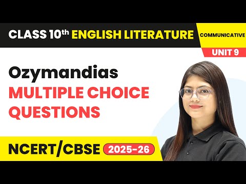 Class 10 English Literature Communicative Book Book Overview CBSE NCERT