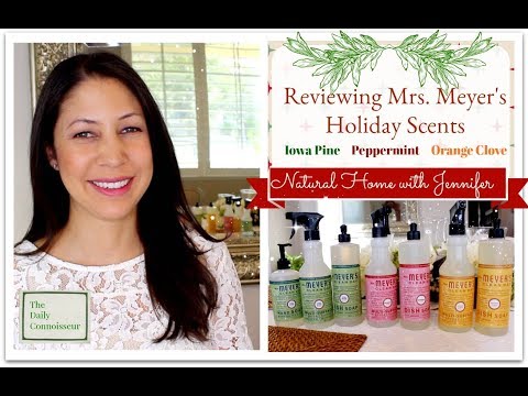 download lagu mp3 mp4 Mrs Meyers Seasonal Scents Summer, download lagu Mrs Meyers Seasonal Scents Summer gratis, unduh video klip Mrs Meyers Seasonal Scents Summer