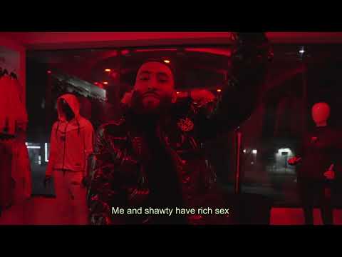 MRG - Money Come (Non-Official Video)