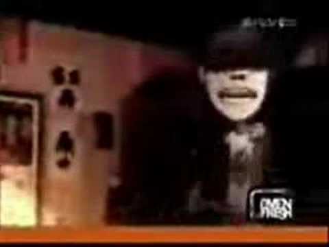 Gorillaz vs Bratz: Press that Buttons