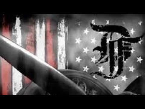 Dead Fervor - NEVER HERE [Official Music Video]