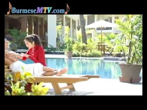 Ko Ko Sate Kuu Yin - Rebecca Win and Breaky