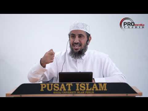 04-04-2024 Sheikh Dr. Nassar Bin Muhammad Al-Harithi - Pengajian Matan Ajrumiyyah