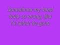Lexia - Still Here Lyrics 