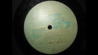 Al Campbell - Peeping Tom (Prince Jammys Dub Plate)