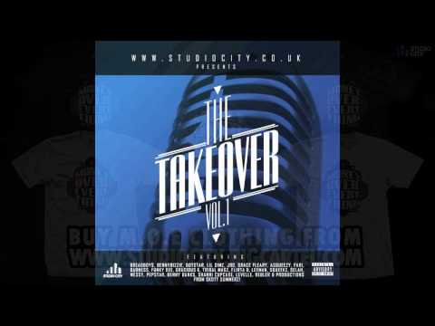 Bread Boys - In The Dough Gang