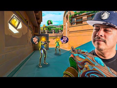 JOGANDO DE SKYE CONTRA CAUANZIN, QCK, M4ND E BEZN1