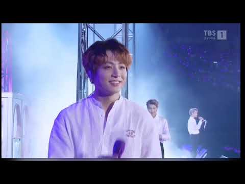 [ENGSUB] BTS (방탄소년단) - HOME 5th MUSTER in JAPAN