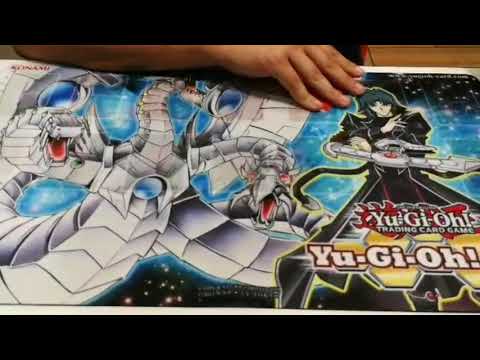 3rd Place - YCS VIP Qualifier - Tegucigalpa, Honduras -Ene/2018