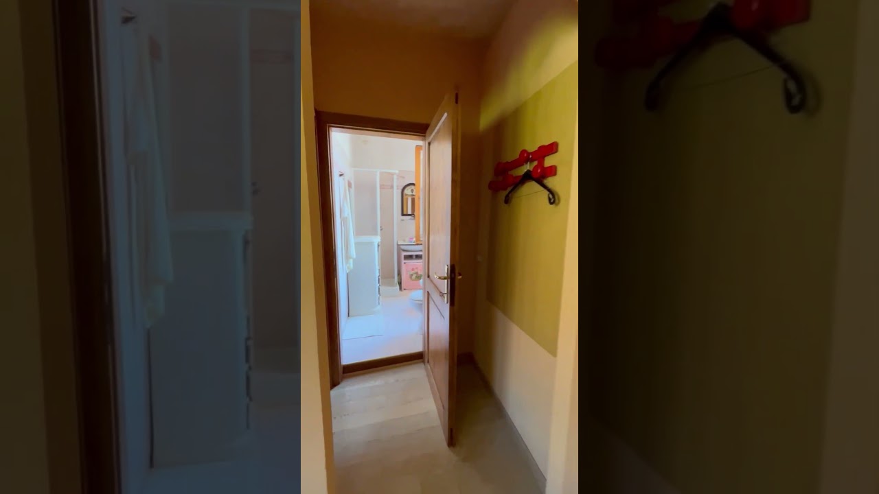 Appartamento - Video