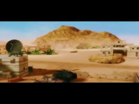 Kill Shot Bravo Region 7 Primary Mission 18 - Kill 3 Officers