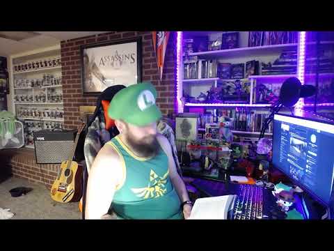 THUNDERHEAD CHAPTER 22 - THE DEATH OF GREYSON TOLLIVER | Story Time With Freak EP 22!