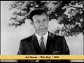 Jim Reeves- "Blue Boy" 1958 [Reelin' In The Years Archive]
