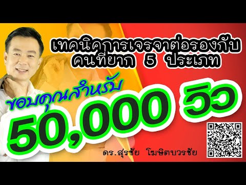 คลิกเพื่อดูคลิปวิดีโอ