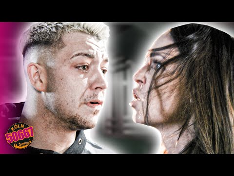 Lea konfrontiert Stevie - ESKALATION?! 🔪 😈  | Köln 50667 #2340