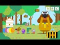 Learn About Animals With Hey Duggee The Squirrels CBeebies