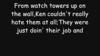 Fort Minor-Kenji with Lyrics