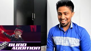 Download lagu Moses - Welcome To The Jungle | The Voice Kids Indonesia Season 3 REACTION mp3