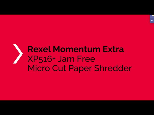 MOMENTUM EXTRA XP516+ 16 fls P5 2021516MEU - vídeo 3