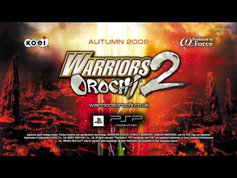 descargar Warriors Orochi 3 Ultimate ISO ppsspp descargar Warriors Orochi 3 Ultimate ISO ppsspp