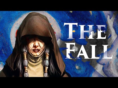 To Bottomless Perdition | Analyzing Kreia