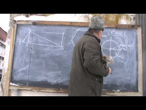 2. Bazele Matematicii: Lectia 23 - Introducerea notiunii de limita. (Clasele 11-12)  2/9