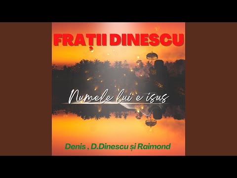 Numele lui e isus