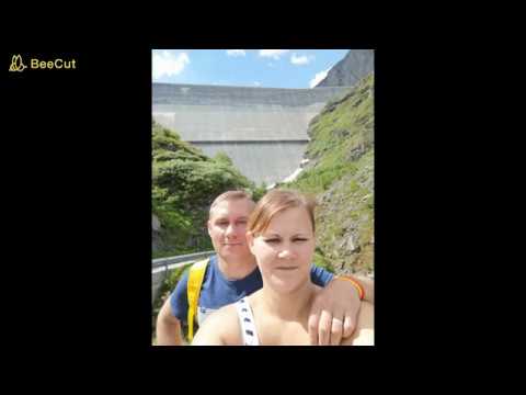 Heremence Grande Dixence