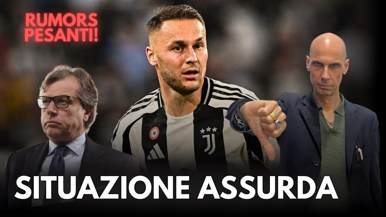 QUESTIONE SERIA