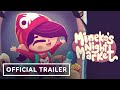 Mineko's Night Market Trailer | gamescom 2022
