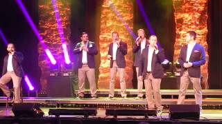 All About That Bass | Straight No Chaser