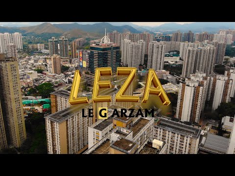 LeG Arzam - LEZA (Clip officiel)