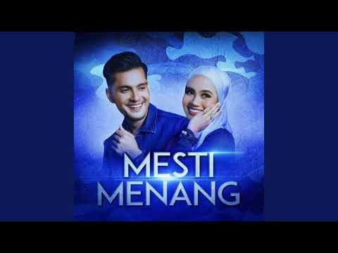 Fai Ramli & Dian Hashim - Mesti Menang (High Quality)
