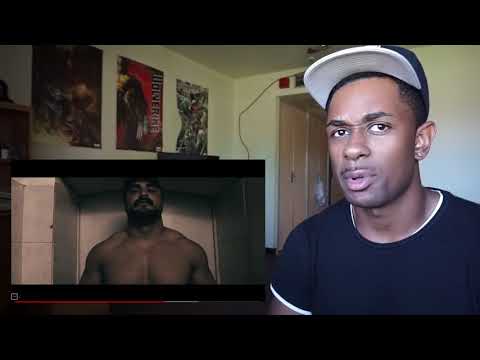 SadiQ feat. Ali Bumaye & Dú Maroc - Fick den Richter 2 reaction