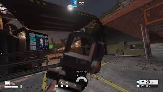 I returned to PC