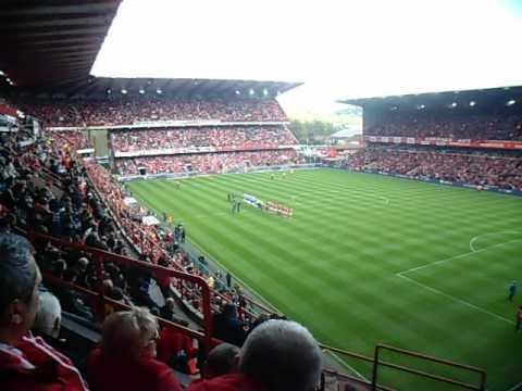 opening standard luik - anderlecht 7/10/2012