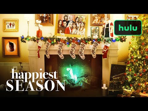 En Mutlu Sezon: Tatil Noel Günlüğü Manzaralı • Bir Hulu Orijinali