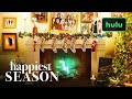Happiest Season: Holiday Yule Log Scenic • A Hulu Original