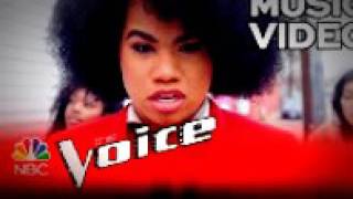 The Voice 2016 - Wé McDonald Music Video: "Wishes" (Digital Exclusive)