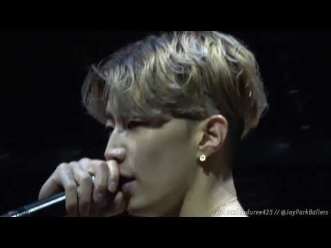 [Compilation] Jay Park's "YOU SO SEXY" *winks + flying kiss* Mommae shenanigans