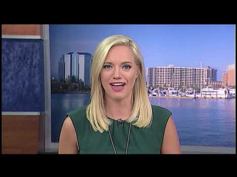 Video: ABC7 News at 5:30pm - July 30, 2018