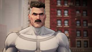 VideoImage1 Invincible VS