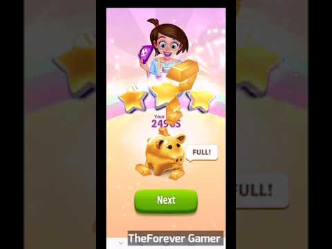 Diamond Diaries Saga | Level 11 - 20 | New York Chapter