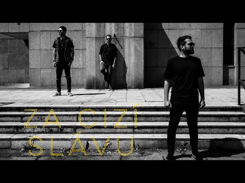 Project Manhattan - Project Manhattan - Za cizí slávu