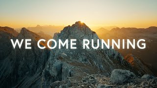 V1 Worship - We Come Running