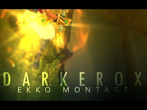 Steam Community :: Video :: DarkeroX Ekko montage