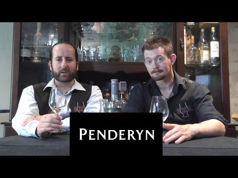 Penderyn 'Celt': The Single Malt Review Episode 85